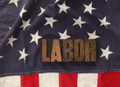 A Labor Perspective: Making Hope & History ‘Rhyme’ - A ‘New’ Worker Movement ‘From The Shell Of The Old’